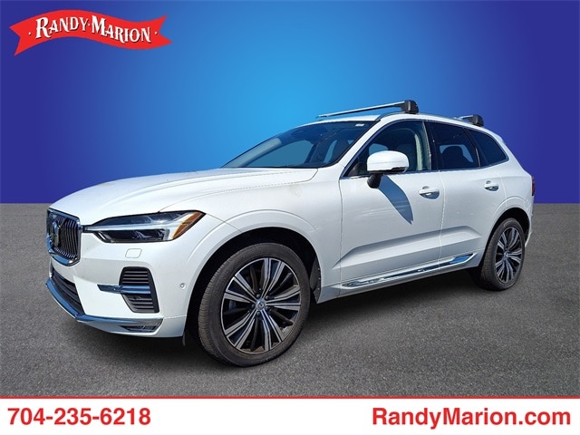 2023 Volvo XC60