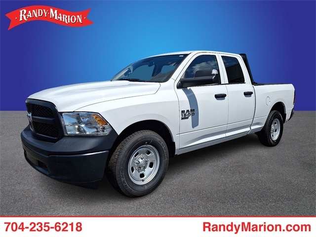 2023 RAM 1500 Classic