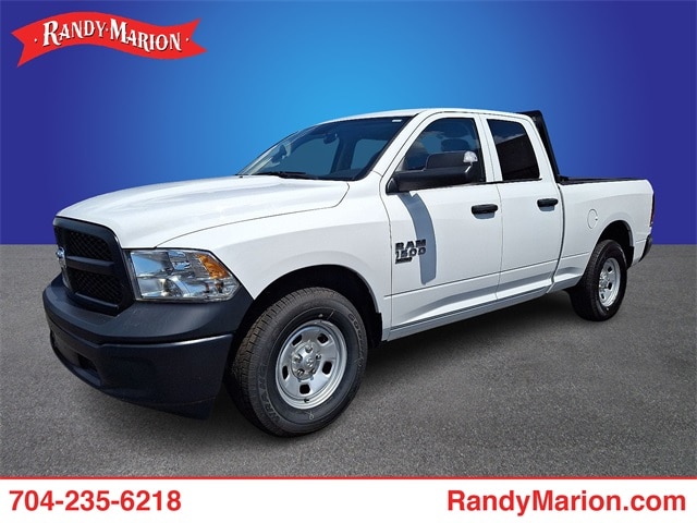 2023 RAM 1500 Classic