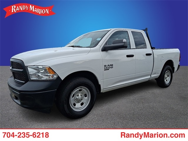 2023 RAM 1500 Classic