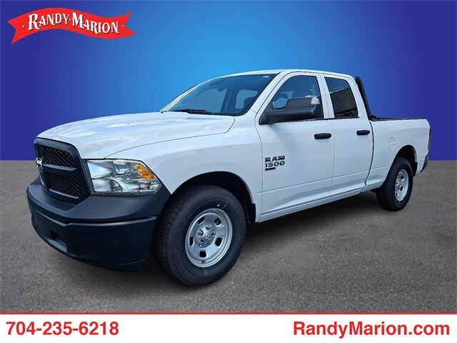 2023 RAM 1500 Classic