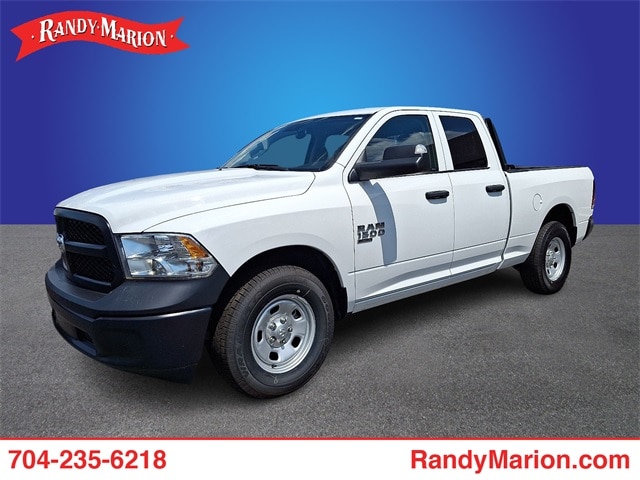 2023 RAM 1500 Classic