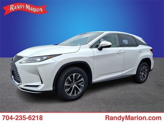 2022 Lexus RX