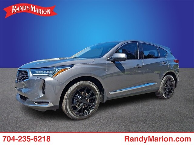 2023 Acura RDX
