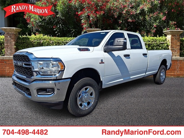 2023 RAM 3500