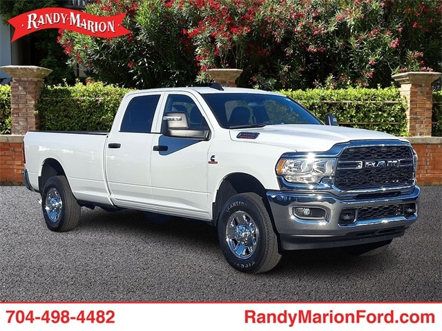 2023 RAM 3500
