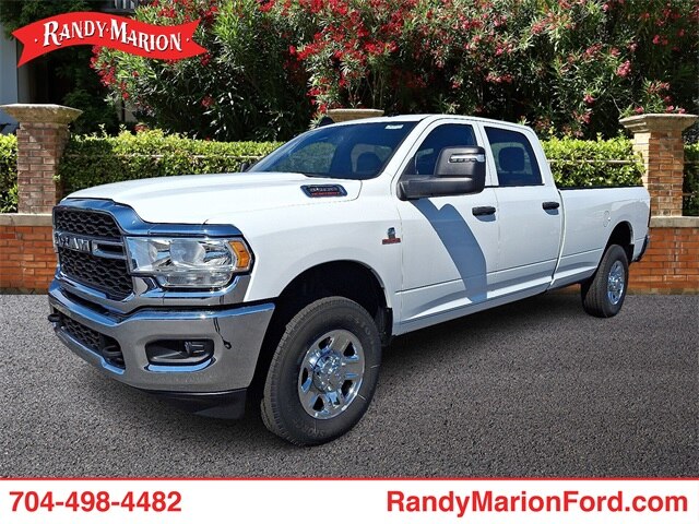 2023 RAM 3500