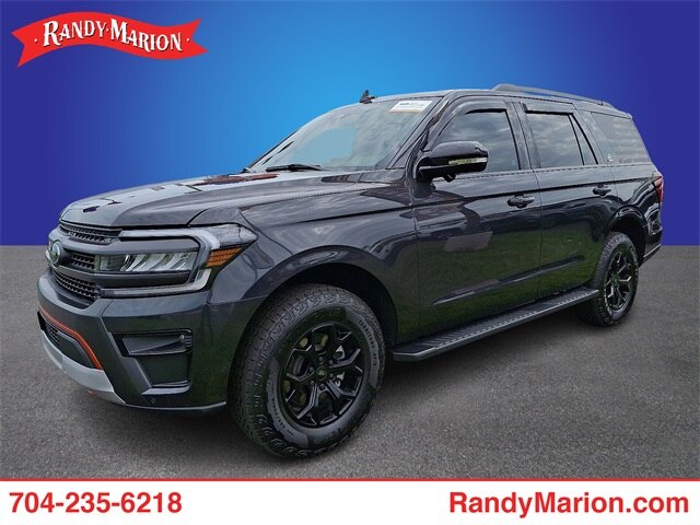 2024 Ford Expedition