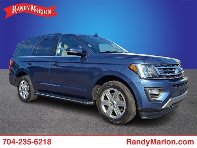 2019 Ford Expedition