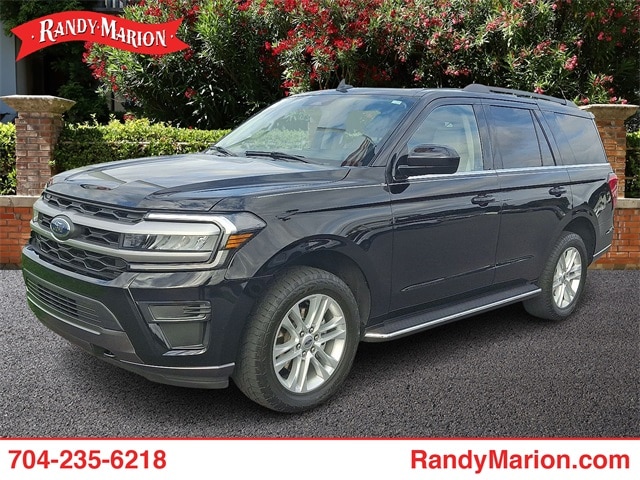 2023 Ford Expedition