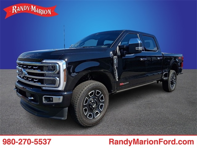 2024 Ford Super Duty F-250 Srw