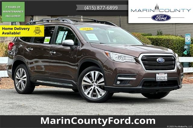 2019 Subaru Ascent