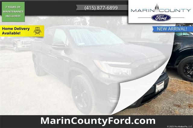 2023 Honda Ridgeline