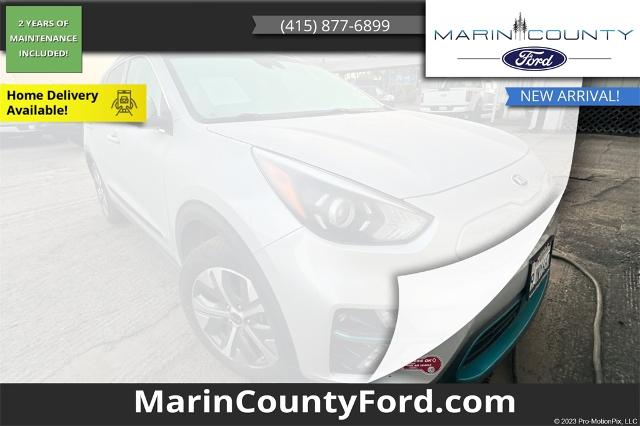 2020 Kia Niro Ev