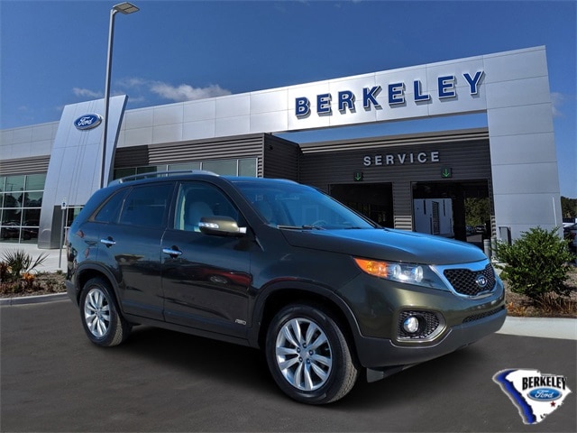 2011 Kia Sorento
