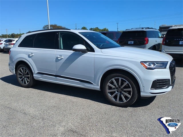 2023 Audi Q7