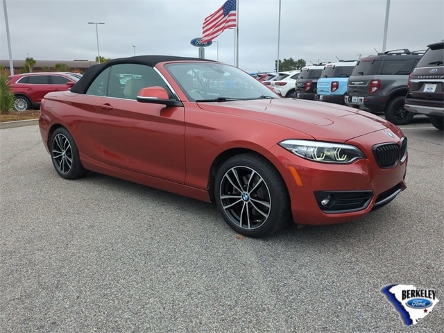 2020 BMW 2 Series