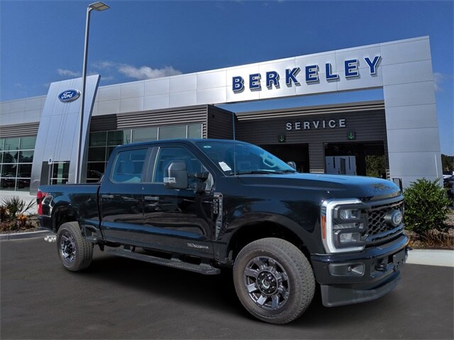 2024 Ford Super Duty F-350 XL