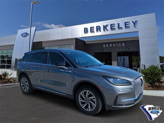 2023 Lincoln Corsair