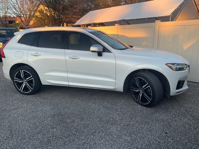 2018 Volvo XC60