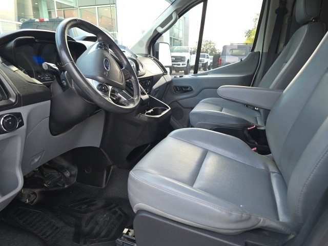 2016 Ford Transit Cargo Van