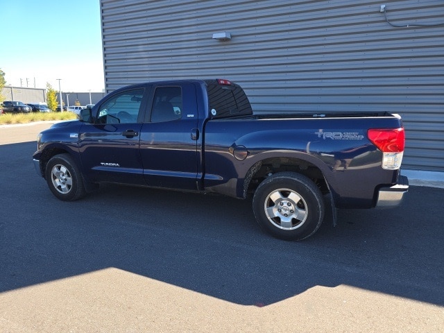 2011 Toyota Tundra 2wd Truck