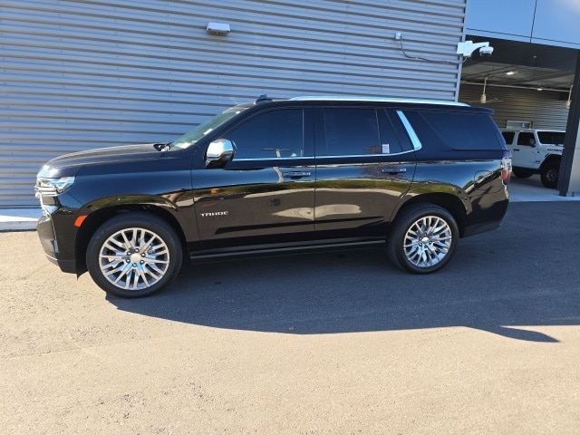 2023 Chevrolet Tahoe