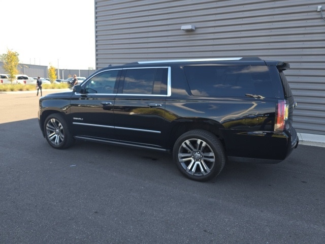2019 GMC Yukon Xl