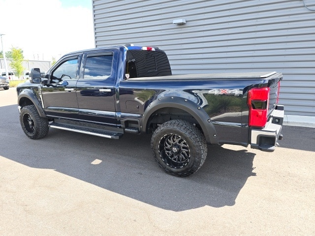 2023 Ford Super Duty F-250 Srw
