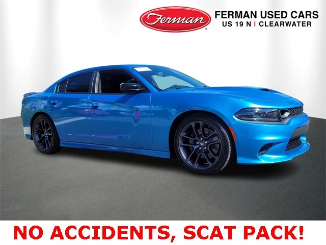 2023 Dodge Charger