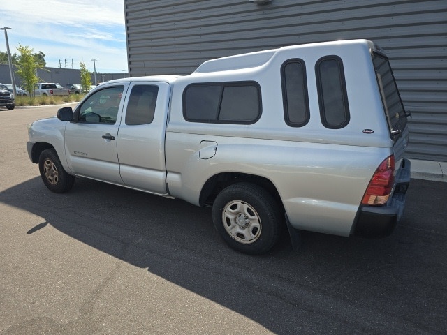 2012 Toyota Tacoma