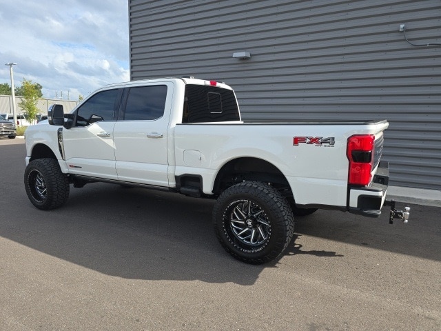 2024 Ford Super Duty F-250 Srw