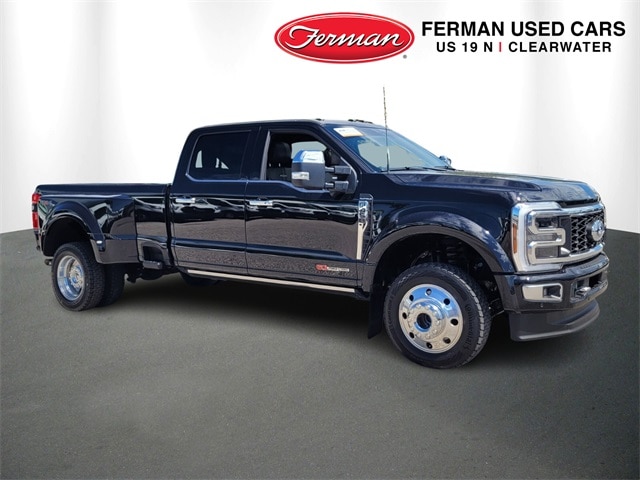 2024 Ford Super Duty F-450 Drw