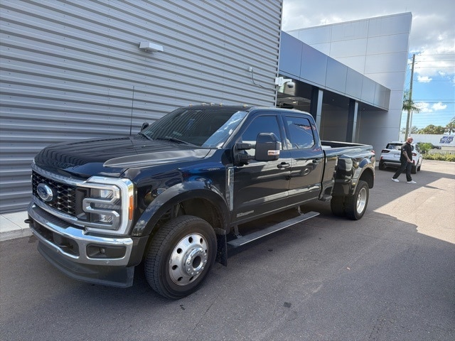 2023 Ford Super Duty F-450 Drw