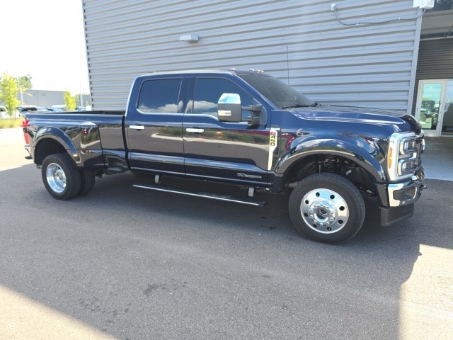 2025 Ford Super Duty F-450 Drw