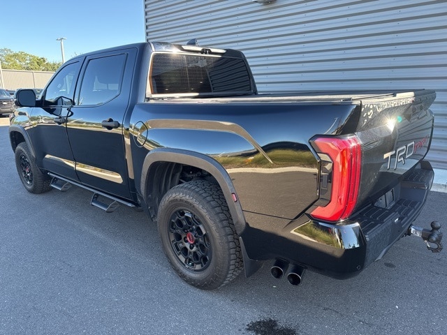 2023 Toyota Tundra 4wd
