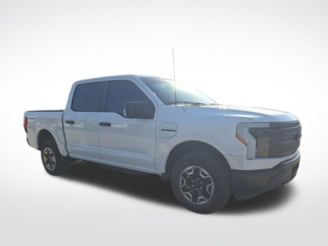 2022 Ford F-150 Lightning Pro