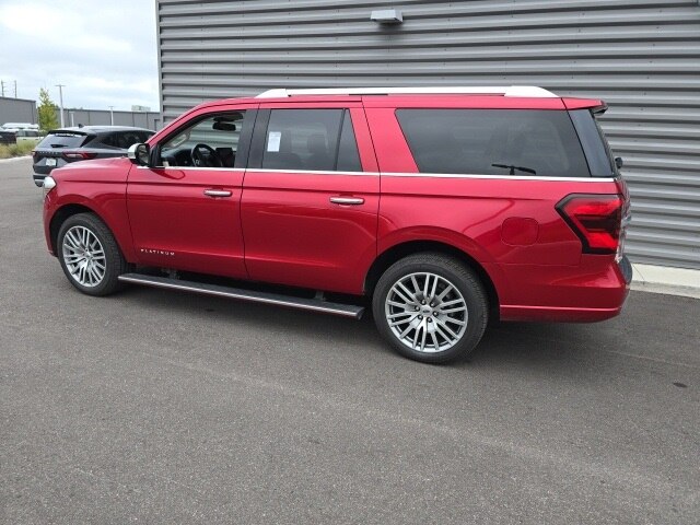 2022 Ford Expedition Max