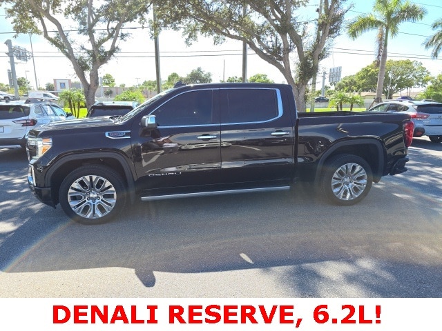 2022 GMC Sierra 1500 Limited