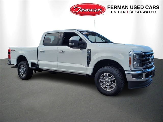 2023 Ford Super Duty F-350 Srw