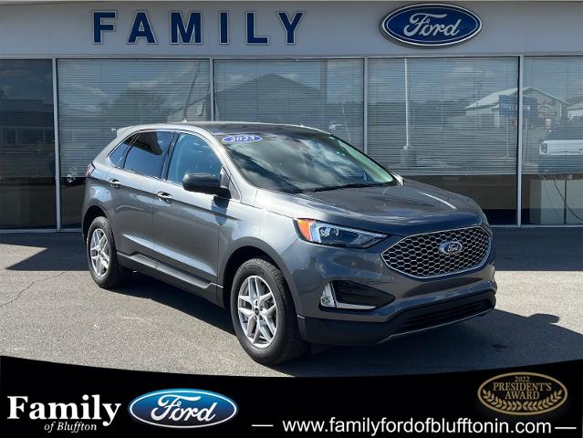 2023 Ford Edge
