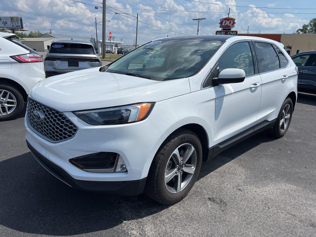2023 Ford Edge