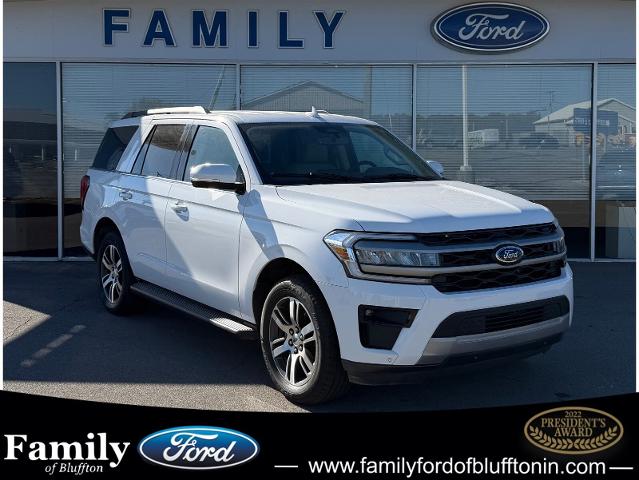 2024 Ford Expedition