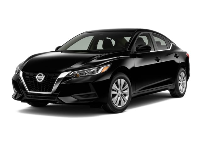 2021 Nissan Sentra