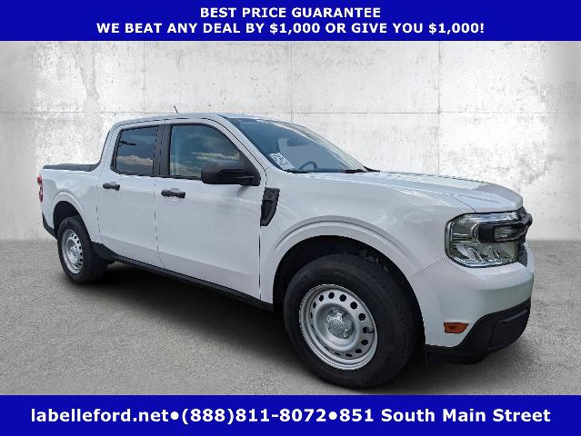 2022 Ford Maverick