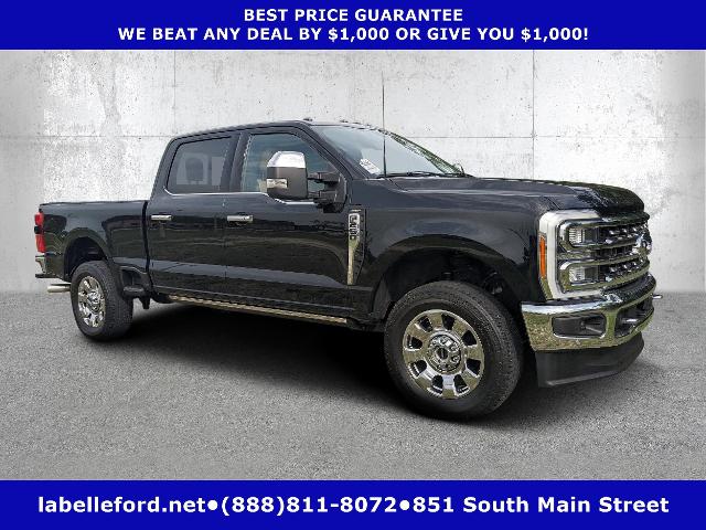 2023 Ford Super Duty F-250 Srw