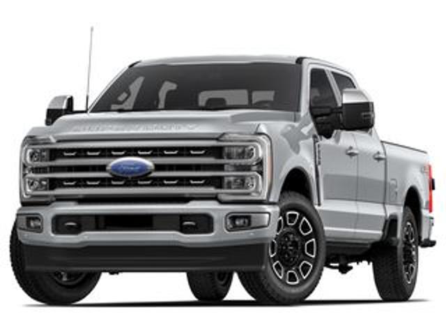 2023 Ford Super Duty F-250 Srw