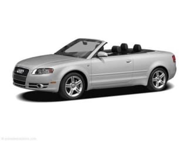 2007 Audi A4