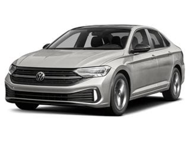 2022 Volkswagen Jetta