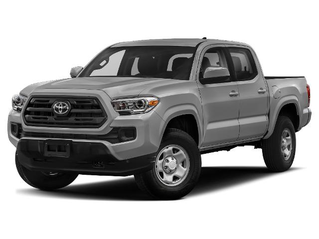 2019 Toyota Tacoma 2wd